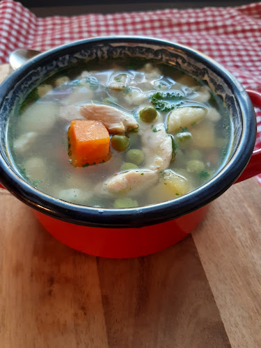 Comentarii opinii despre Ravintola Iso Prässi