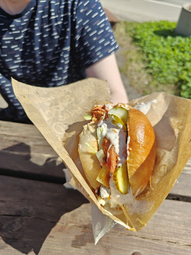 Comentarii opinii despre Burger Mafia Kivimaa