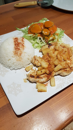 Comentarii opinii despre Suzan Pizzeria