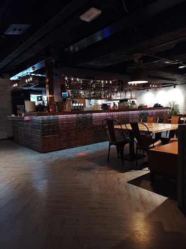 Amarillo Lahti - Ravintola-ala