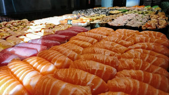 fukukerava sushi take away - Kerava