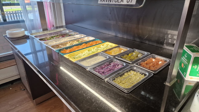 Opinii despre Ravintola Pizzeria Nollaseiska în Seinäjoki - Ravintola-ala