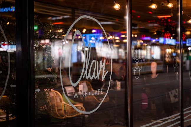 Wine Cafe Olavi - Ravintola-ala