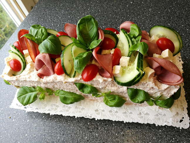 Pitopalvelu Fondi - Ravintola-ala