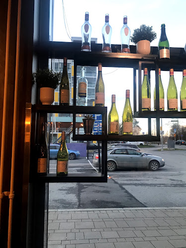 Il Posto - Ravintola-ala