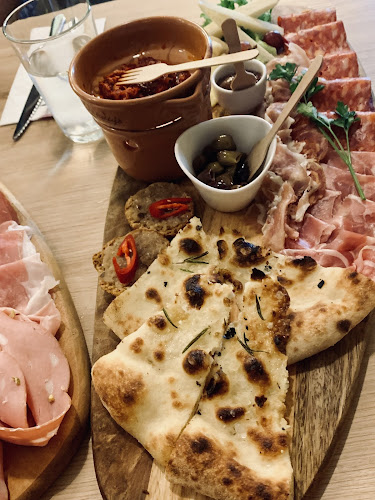 Opinii despre Dolce italia în Helsinki - Ravintola-ala