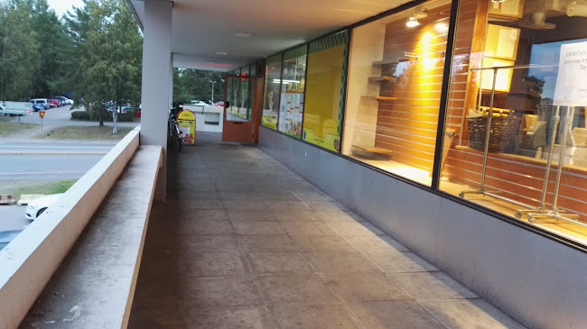 Pizza Service Soukka - Ravintola-ala