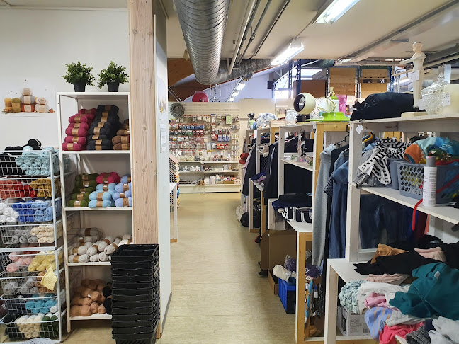 Lahjapiste Kirppis - Saarijärvi