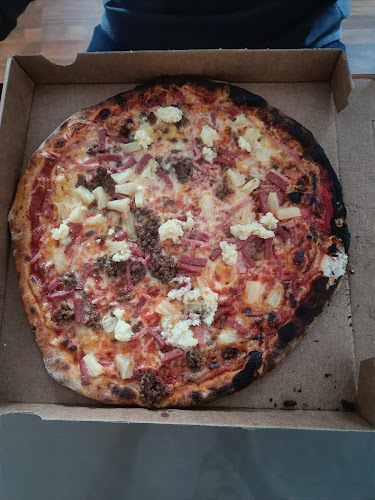 Lounaskahvila Onni-Tonni - Ravintola-ala