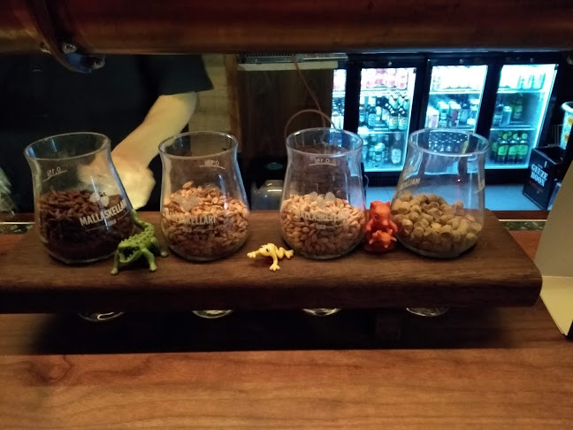 Opinii despre Mallaskellari în Oulu - Ravintola-ala