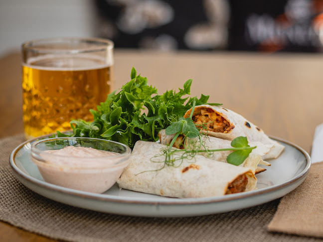 Comentarii opinii despre Aurlahti Rantakafe