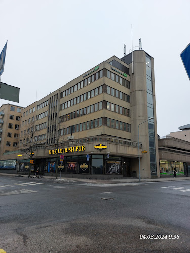 The Old Irish Pub - Pori - Pori