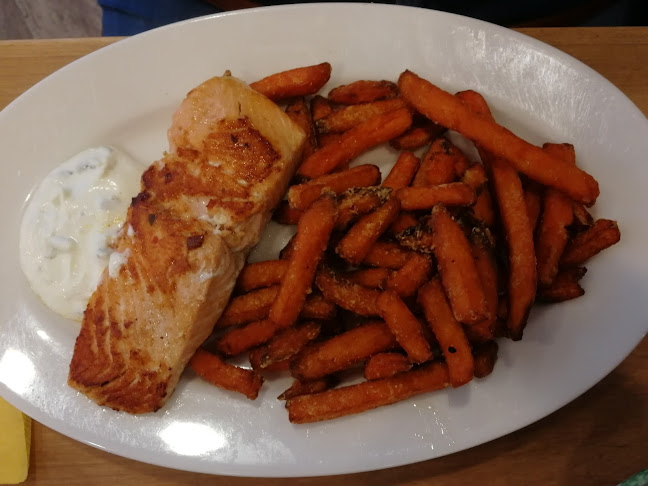 Opinii despre Foody Forum în Helsinki - Ravintola-ala