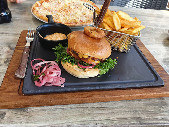 Ismet Vihti - Ravintola-ala