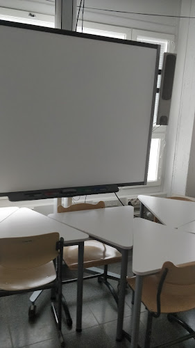 Jyväskylän kristillinen koulu - Jyväskylä