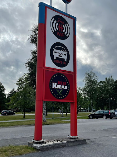 Comentarii opinii despre Hesburger Loimaa