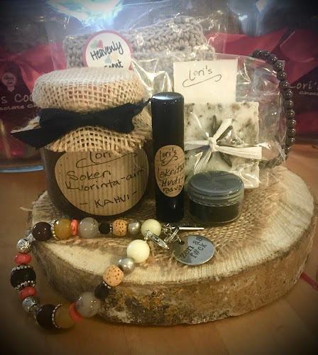 Heavenly scent homemade handmade gifts and goods - Helsinki