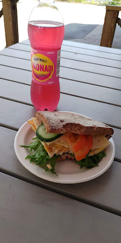 Jussinhannan Leipä Oy - Ravintola-ala