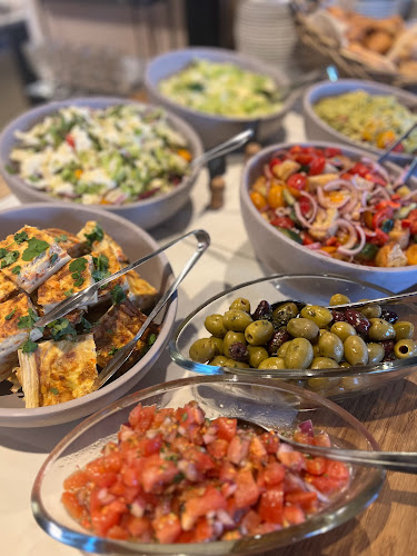 Comments and reviews of Bistro4