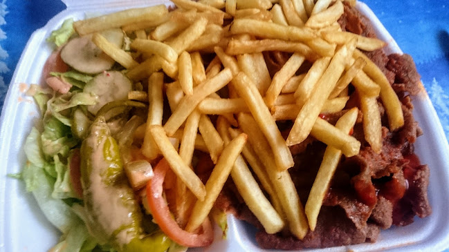 Ravintola LIDA - Kotka