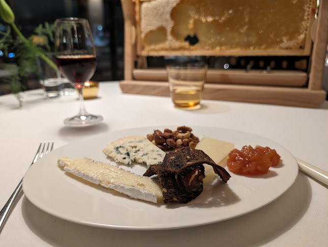 Comentarii opinii despre Ravintola Savoy