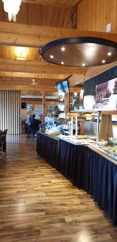 Ravintola Hakuninmäki - Harjavalta