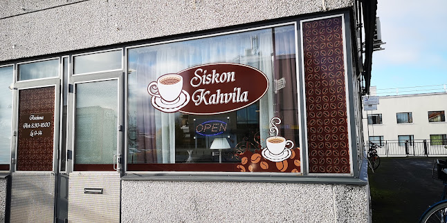 Siskon Kahvila