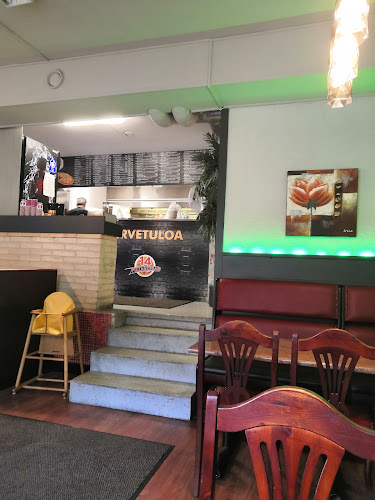 Pizza-kebab 14 - Tampere