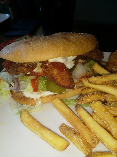 Hotelli Iisoppi - Ravintola-ala