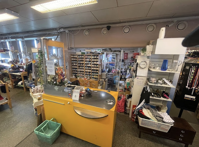 Opinii despre Raahe Kirppis în Raahe - Ravintola-ala