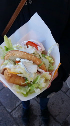 Opinii despre Katu Grilli în Karkkila - Ravintola-ala