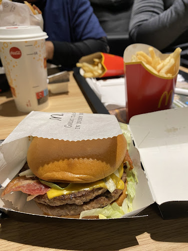 McDonald's Oulu Rotuaari - Oulu