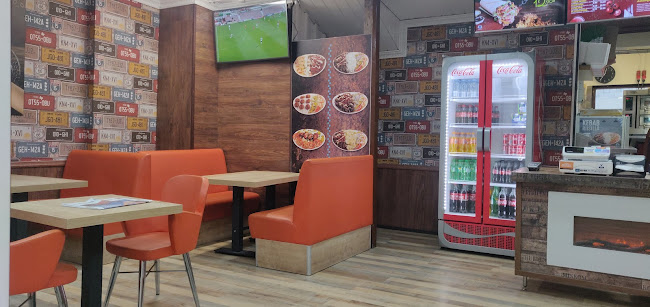 Royal Kebab Pizzeria - Turku