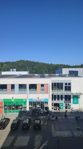 Kotipizza Suurpelto - Ravintola-ala