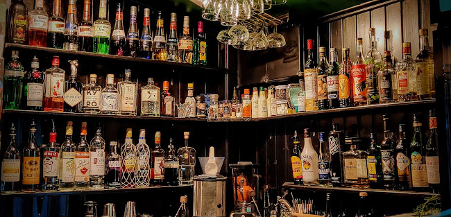 O'Connell's Irish Bar