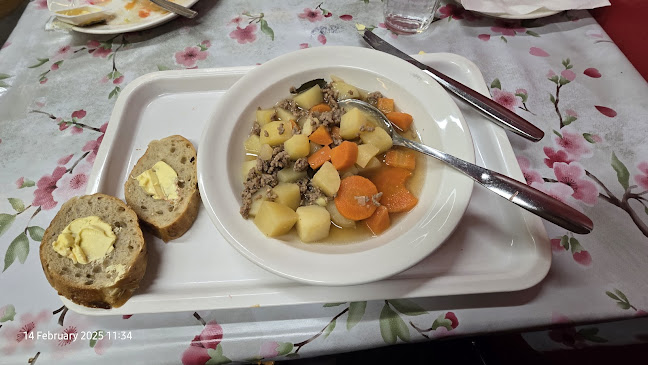 Kahvila-Ravintola Lumme - Joensuu