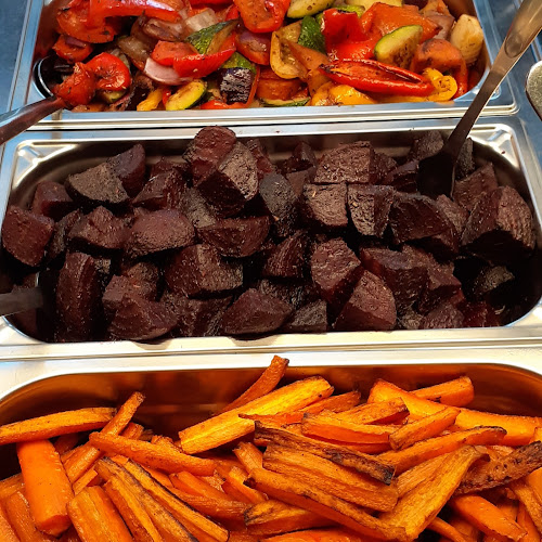 Ravintola Iso Prässi