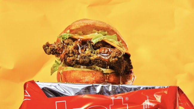 Ravintola KotKot - Töölö - Helsinki