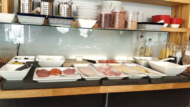 Comentarii opinii despre Café Lov