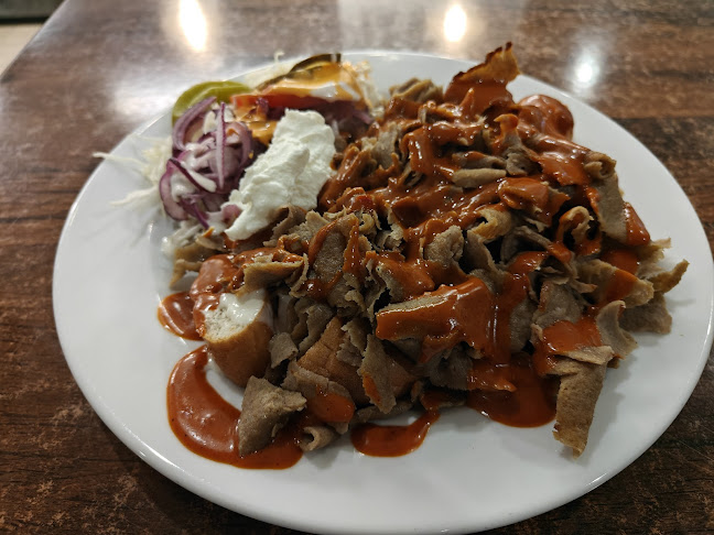 Pizzeria La Gare - Tampere