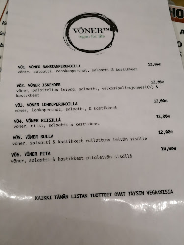 Musta Kissa - Ravintola-ala