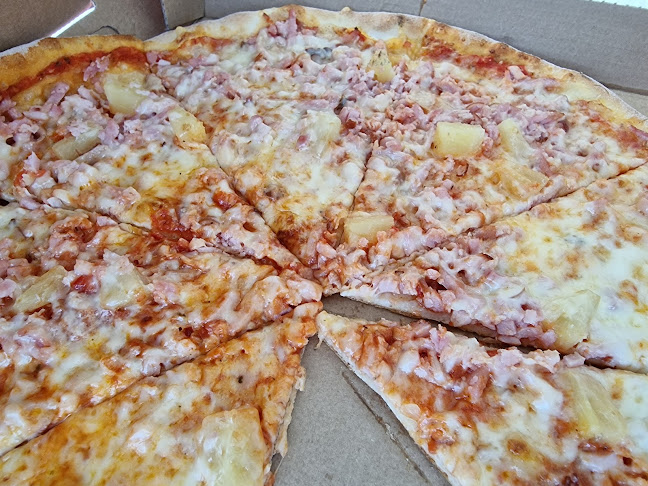 Keravan Pizza Ja Kebab Palvelu - Kerava