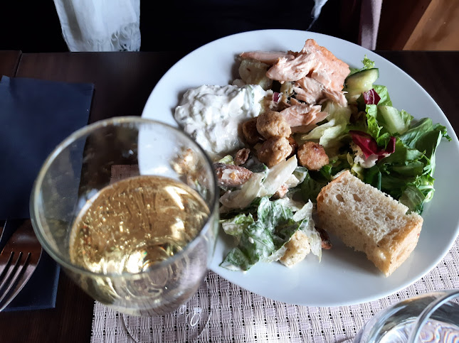 Comentarii opinii despre Ravintola Annan Kartano