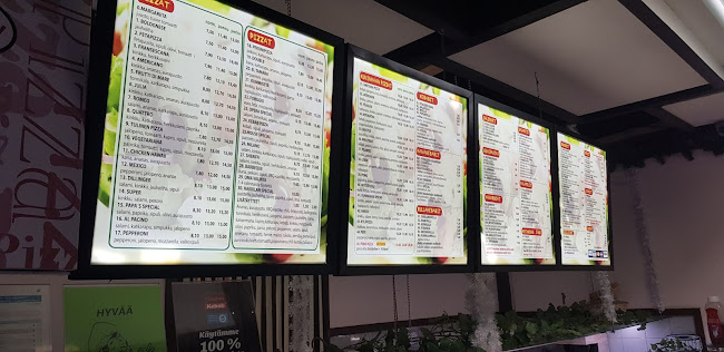 Comentarii opinii despre Kuninkaan Ravintola