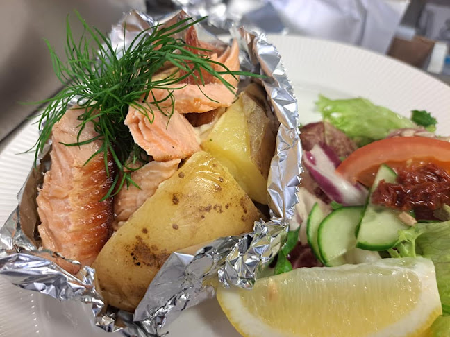 Opinii despre Bistro & Café Veera în Lappeenranta - Ravintola-ala