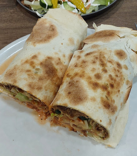 Tadim Kebab Pizzeria