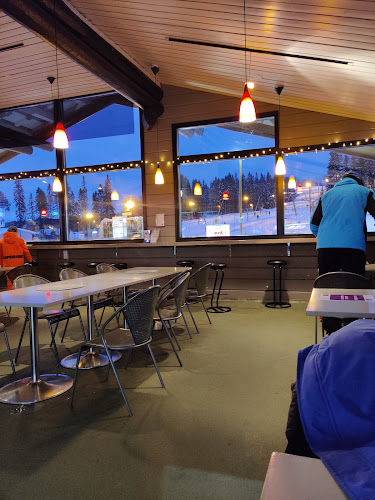 Opinii despre À La Katti în Vuokatti - Ravintola-ala