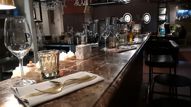 Opinii despre Ravintola Penélope în Helsinki - Ravintola-ala