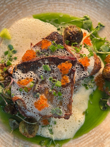 Comentarii opinii despre Stranden Bar&Kitchen