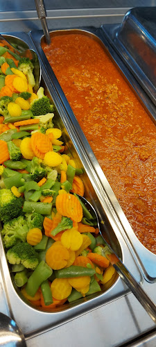 Ravintola Iso Prässi - Lapua